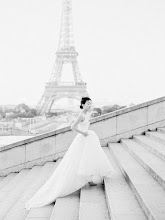 婚礼摄影师Elisabeth Van Lent. 26.01.2019的图片