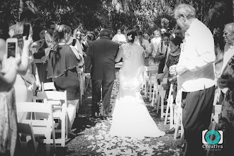 Fotógrafo de bodas Fabián González. Foto del 21.07.2019