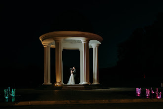 Wedding photographer Lucian Belascu. Photo of 06.09.2023