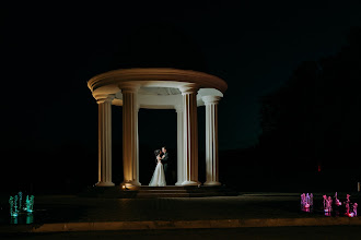 Fotógrafo de bodas Lucian Belascu. Foto del 06.09.2023