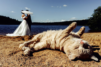 Hochzeitsfotograf Sergey Balanyan. Foto vom 19.06.2023