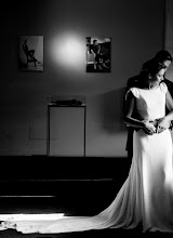 Wedding photographer Iván Castillo. Photo of 11.02.2020