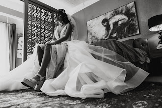 Fotógrafo de bodas Melba Estilla. Foto del 18.06.2025