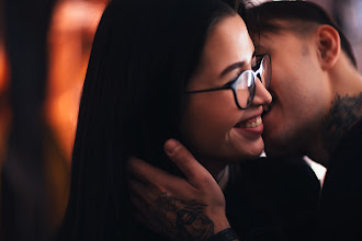 Wedding photographer Ruslan Grigorev. Photo of 20.11.2018