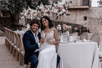 Fotógrafo de casamento Burak Osmanlioglu. Foto de 29.09.2022