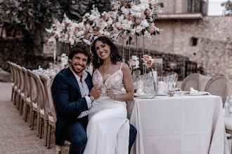 Fotograf ślubny Burak Osmanlioglu. Zdjęcie z 29.09.2022