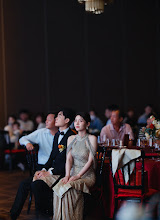 Fotografo di matrimoni Shu Yang Wang. Foto del 13.06.2023