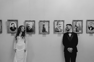 Hochzeitsfotograf Raul Petru. Foto vom 05.09.2025