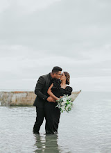 Wedding photographer Jose Casado. Photo of 01.02.2020