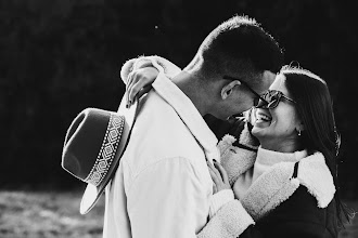 Photographe de mariage Alexander Chornyi. Photo du 29.12.2024