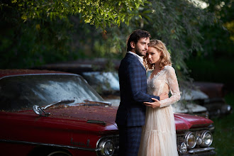 Fotografo di matrimoni Marcin Bogulewski. Foto del 14.10.2023