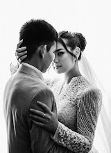 Wedding photographer Zhambyl Buranbaev. Photo of 25.09.2025