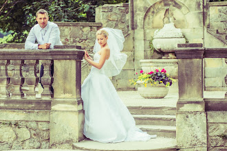 Nhiếp ảnh gia ảnh cưới Andrzej Klimek. Ảnh trong ngày 11.05.2023