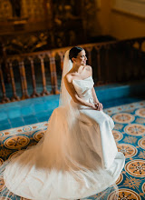 Fotógrafo de bodas Isai Peniche. Foto del 12.03.2025