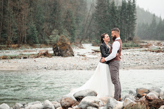 Fotógrafo de bodas Aleksey Krupica. Foto del 21.02.2020