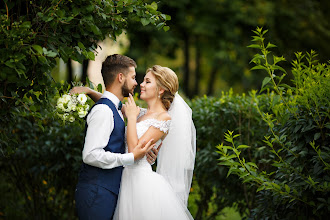 Photographe de mariage Evgeniy Logvinenko. Photo du 24.07.2018