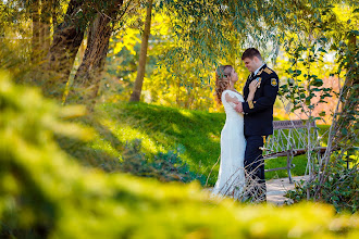 Huwelijksfotograaf Kirill Bondarev. Foto van 03.01.2020