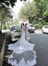 Wedding photographer Angel Donis. Photo of 03.12.2021