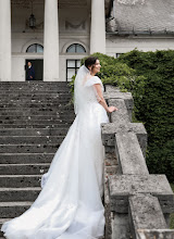 Fotografo di matrimoni Gréta Mezősi. Foto del 13.06.2022