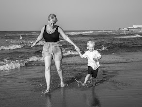 Huwelijksfotograaf Nerta Gioni. Foto van 11.02.2024