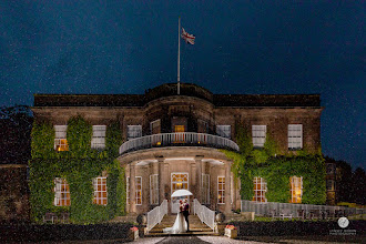 Wedding photographer Lynsey Doran. Photo of 08.02.2022