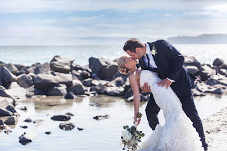 Photographe de mariage Nicole Priest. Photo du 19.08.2021