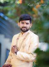 Wedding photographer Asif Khan. Photo of 09.12.2020