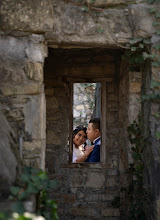 Huwelijksfotograaf Agustín Zarazua. Foto van 07.06.2024