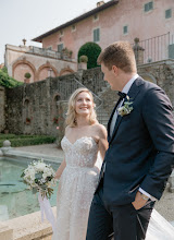 Fotografer pernikahan Cristiana Fiorini. Foto tanggal 18.06.2025