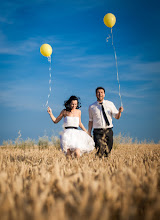 Photographe de mariage Ildikó Berecz. Photo du 13.04.2019