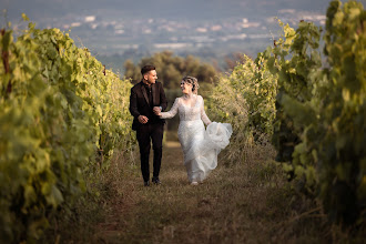 Wedding photographer Danilo Muratore. Photo of 21.06.2025