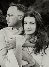 Nhiếp ảnh gia ảnh cưới Kasia Müller-Czarnek. Ảnh trong ngày 28.04.2024