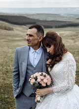 Wedding photographer Dmitriy Golovskoy. Photo of 28.04.2025