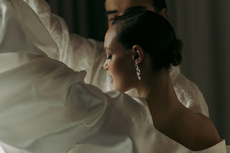 Wedding photographer Tatyana Fleyshman. Photo of 14.06.2025