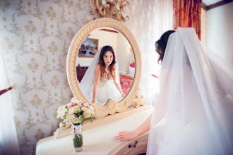 Wedding photographer Anastasiya Shvedkova. Photo of 16.02.2018