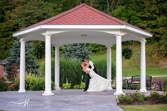 Bröllopsfotografer Vanessa Irene. Foto av 20.04.2023