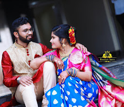 Wedding photographer Roshan Patel. Photo of 18.05.2023