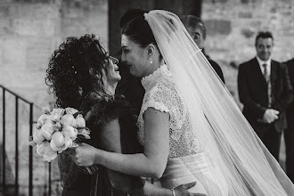 Svatební fotograf Pierpaolo Cialini. Fotografie z 31.05.2025
