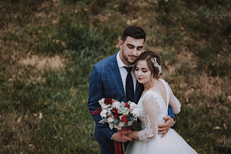 Fotógrafo de bodas Aslan Isaev. Foto del 12.02.2020