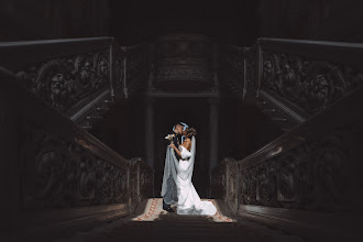 Wedding photographer Olga Rascvetaeva. Photo of 19.08.2025