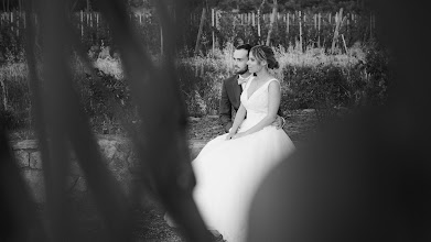 Photographe de mariage Quentin De Cruz. Photo du 06.07.2022