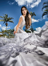 Wedding photographer Giancarlo Pavanello. Photo of 09.03.2023