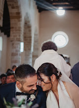 Esküvői fotós: Clorinda Scura. 11.07.2020 -i fotó