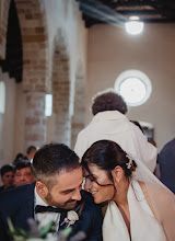 Wedding photographer Clorinda Scura. Photo of 11.07.2020