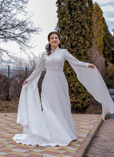 Fotografer pernikahan Vladimir Kartavenko. Foto tanggal 10.05.2024