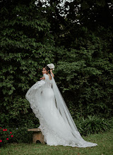 Fotógrafo de bodas Abi De Carlo. Foto del 19.02.2024