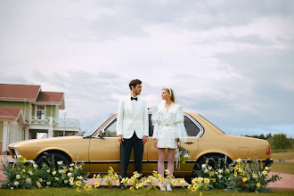 Wedding photographer Andrey Panfilov. Photo of 19.04.2025