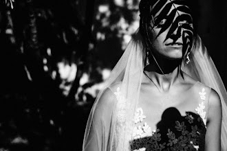 Vestuvių fotografas: Ivan Evzhik. 18.10.2018 nuotrauka