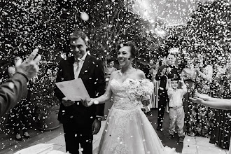 Wedding photographer Gabriela Benitez Paredes. Photo of 15.03.2023