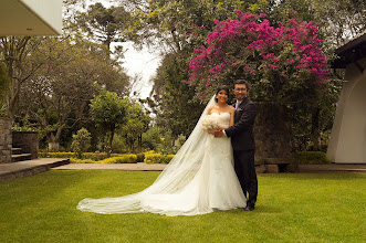 Fotógrafo de bodas Luiz Chamorro. Foto del 10.08.2019